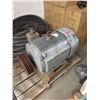 Image 1 : Lincoln Electric 50 HP Motor