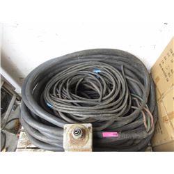 Approximately 60 Feet of 600 Volt Cable