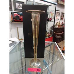 Bombay Tall Iridescent Vase