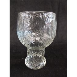 8 Mid Century Iittala "Kekkerit" Goblets