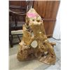 Image 1 : Tree Root Art