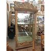 Image 1 : Ornate Rococo Style Display Cabinet