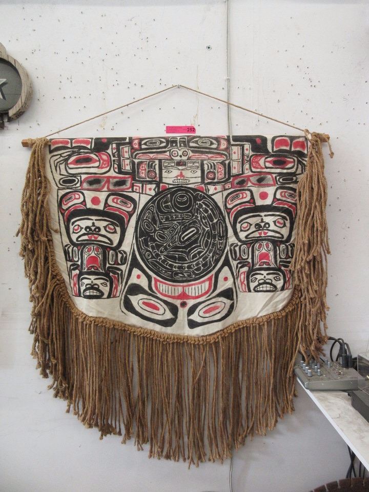 First Nations Wall Art