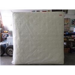 New King Size Tight Top Mattress