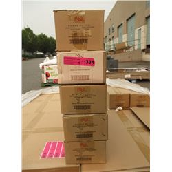 5 Cases of Smoke NV Starter Kits