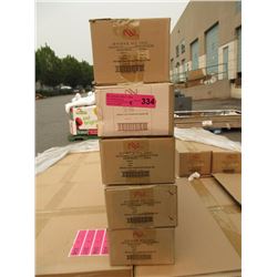 5 Cases of Smoke NV Starter Kits