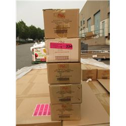 5 Cases of Smoke NV Starter Kits