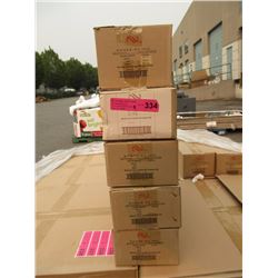 5 Cases of Smoke NV Starter Kits
