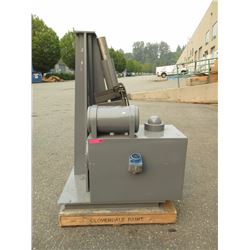 5 Foot Tall Movie Prop