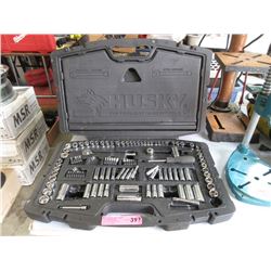 Husky Socket Set