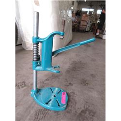 Drill Press Stand