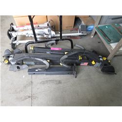 Saris Car Bike Rack