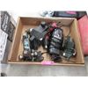 Image 1 : Trailer Hitch, Vise & More