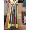 Image 1 : Tile Saw