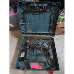 Bosch Electric Hammer Drill