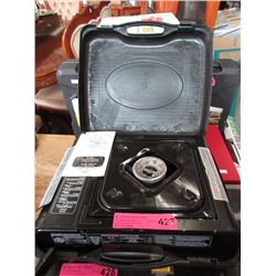 Outbound Portable Gas Burner