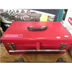 Toolbox & Contents