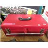Image 1 : Toolbox & Contents
