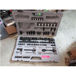 Stanley Socket Set