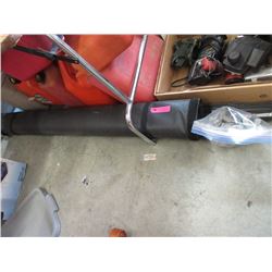 Truck Bed Cover