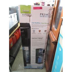 Primo Hot/Cold Water Cooler