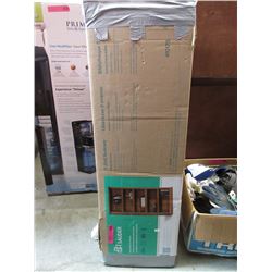5 Shelf Bookcase