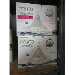 4 New Floating Humidifiers