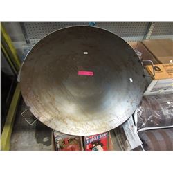 28" Wok
