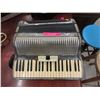 Image 1 : Vintage Borsini Accordion