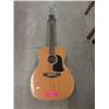 Image 1 : Aria Acoustic Guitar