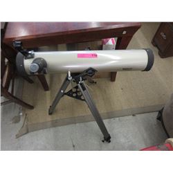 Tasco Luminova Telescope