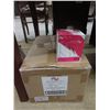 Image 1 : Case of Disposable E-Vaporizers - Cherry