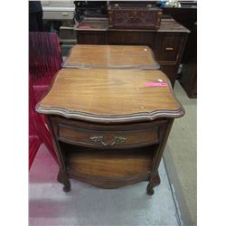 2 Bedside Tables