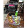 Image 1 : 3 Pieces of Glassware