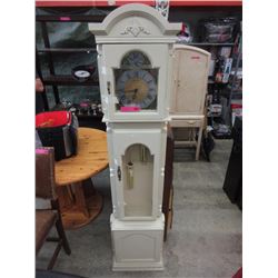 Grandfather Clock
