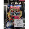 Image 1 : 25 All #1 First Edition Comic Books