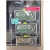 Image 1 : Last 3 Issue Dated of The Canadian $1 Bill