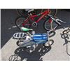 Image 1 : Mini-Moto "Hybrid" Electric Assisted Bike