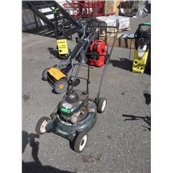 Craftsman 6hp Mulcher Lawnmower