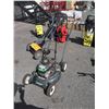 Image 1 : Craftsman 6hp Mulcher Lawnmower