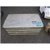 Image 1 : Foam Lined Aluminum Trunk
