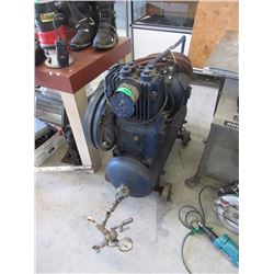 Heavy Duty Sir Compressor