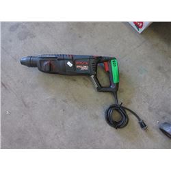 Bosch "Bulldog Xtreme" Hammer Drill