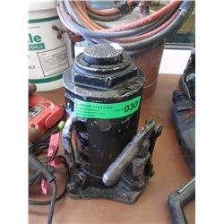 Heavy Duty Bottle Jack