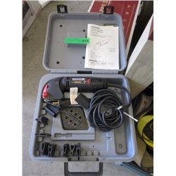 Dremel Contour Sander