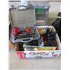Image 1 : 3 Boxes of Assorted Tools