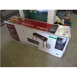 Camp Chef Propane 3 Burner Stove
