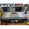 Image 1 : WorkCrew Portable Pro Tool Box
