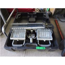 Heavy Duty Commercial Work Lights