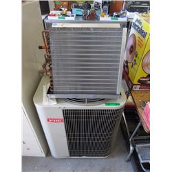 Bryant Airmax Air Conditioning Unit